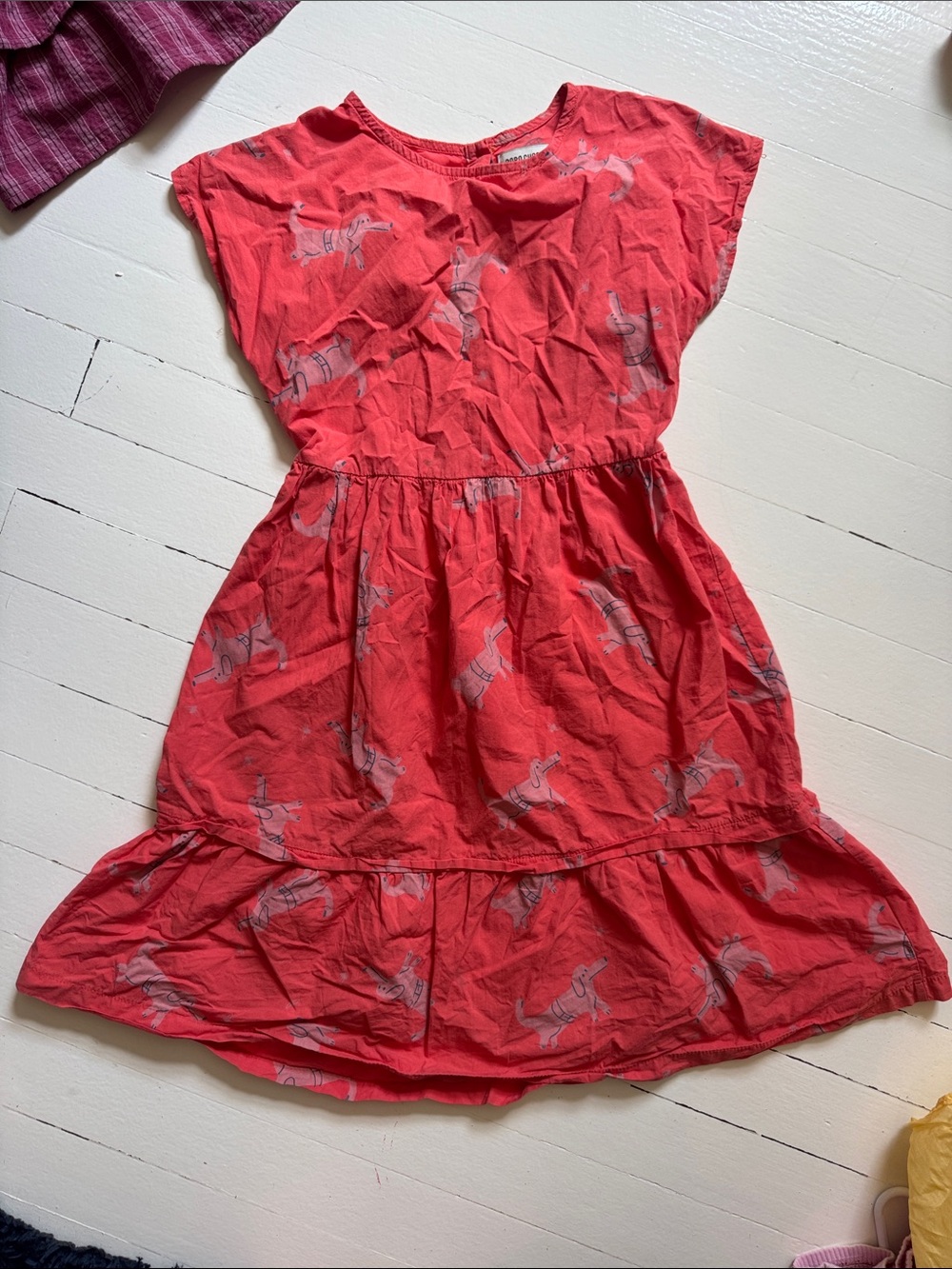 Bobo Choses Dress
